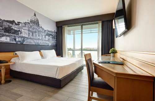 Fonte Meravigliosa Hotel | Occidental Aran Park