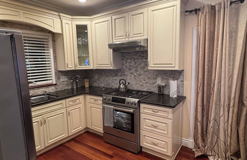Eagle Rock Apartamento | Occidental college