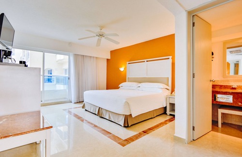 Zona Hotelera Complejo | Occidental Costa Cancún All Inclusive