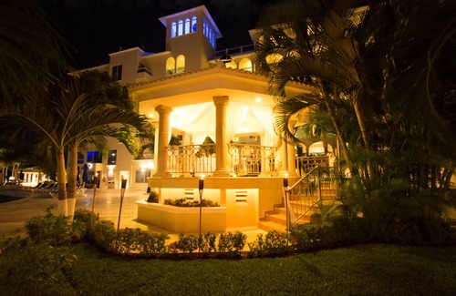 Zona Hotelera Complejo | Occidental Costa Cancún All Inclusive