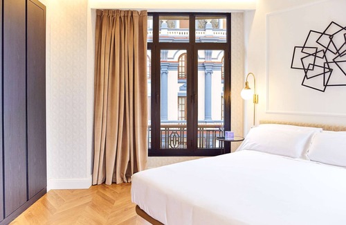 Centro de León Hotel | Occidental León Alfonso V