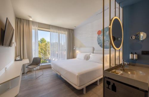 Ljubljana City Centre Hotel | Occidental Ljubljana