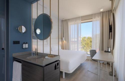 Ljubljana City Centre Hotel | Occidental Ljubljana
