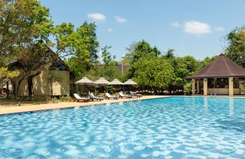 Dambulla Hotel | Occidental Paradise Dambulla