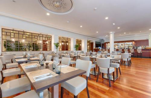 Levallois-Perret Hotel | Occidental Paris Levallois