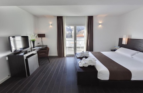 Santa Cruz de Tenerife Hotel | Occidental Santa Cruz Contemporáneo