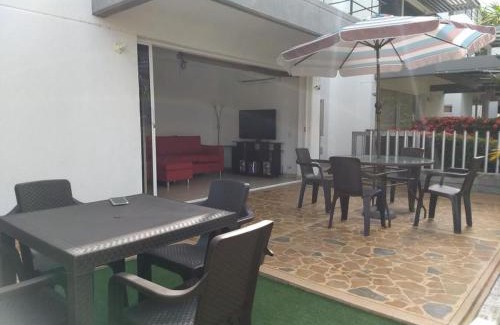 Santa Fe de Antioquia Casa | occidente Santa Fe de Antioquia sol y playa