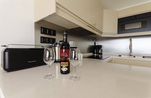 San Agustin Apartamento | Ocean view dream apartment in San Agustin with Hi technology equipment