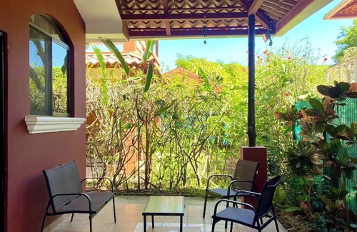 Esterillos Oeste Casa | Ocean 17 Homenn