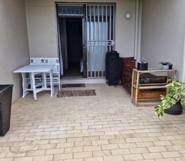 Kingsburgh Apartamento | Ocean 22
