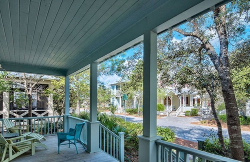 Watercolor Casa | Ocean 52 by Five Star Properties