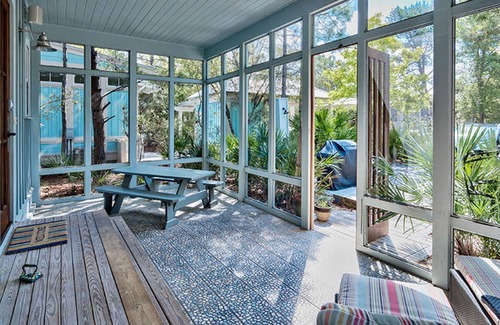 Watercolor Casa | Ocean 52 by Five Star Properties