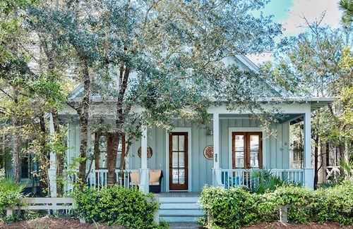 Watercolor Casa | Ocean 52 by Five Star Properties