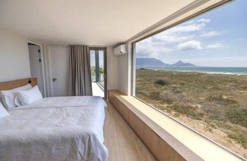 Sunset Beach Apartamento | Ocean 9 - Sunset Beachfront Residency