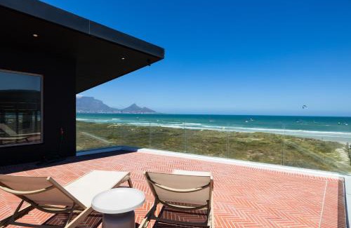 Sunset Beach Apartamento | Ocean 9 - Sunset Beachfront Residency