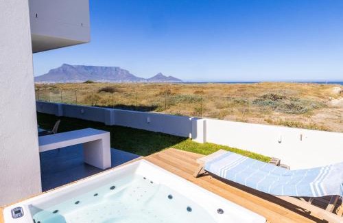Sunset Beach Apartamento | Ocean 9 - Sunset Beachfront Residency