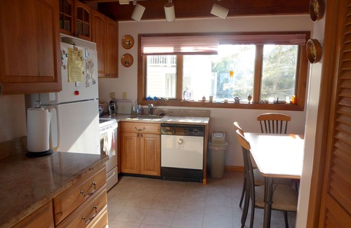 Sussex County Casa | Una casa atrás 8/24 a 8/31 Abierto + septiembre y octubre