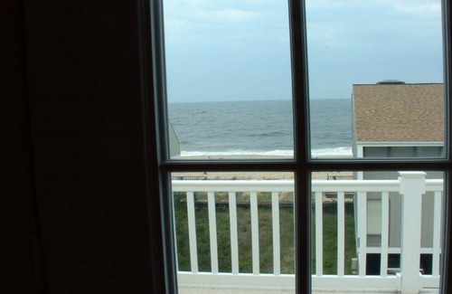 Sussex County Casa | Una casa atrás 8/24 a 8/31 Abierto + septiembre y octubre