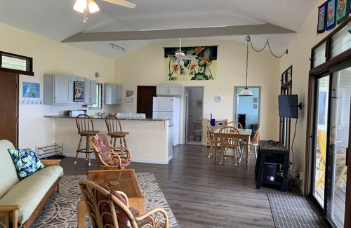 Discovery Harbour Casa | Ocean and Golf Views