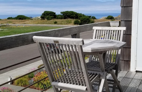Bandon Casa | Ocean y Seastack View Townhouse en Coquille Point