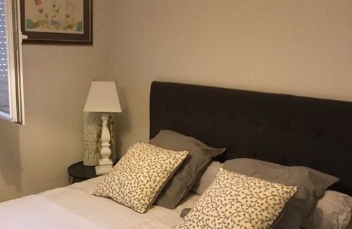 Le Verdon-sur-Mer Apartamento | Ocean at 5 min. Apartment