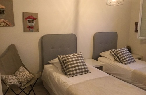 Le Verdon-sur-Mer Apartamento | Ocean at 5 min. Apartment