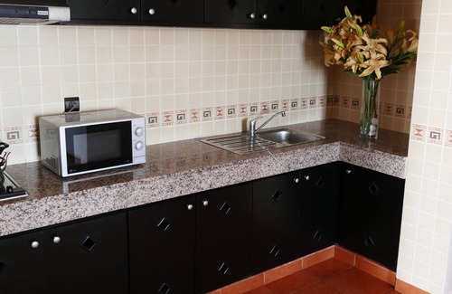 Agadir Bay Apartamento | Ocean Atlantic View