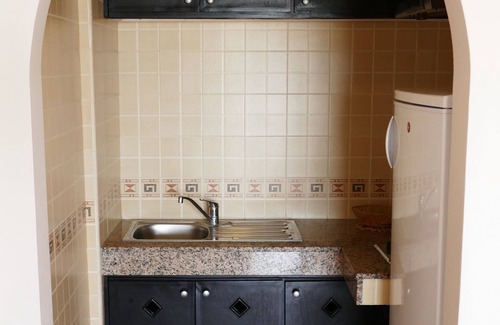 Agadir Bay Apartamento | Ocean Atlantic View