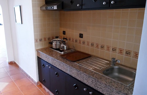 Agadir Bay Apartamento | Ocean Atlantic View