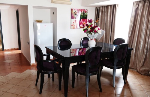 Agadir Bay Apartamento | Ocean Atlantic View