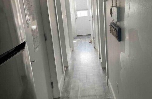 Point Pleasant Beach Casa | Ocean Ave .. Oceanside home 500 feet to the beach and north end of boardwalk