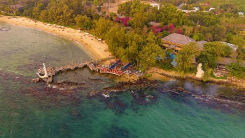 Ong Lang Complejo | Ocean Bay Resort & Spa Phu Quoc