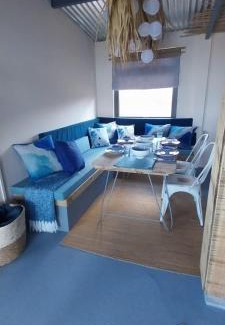 Rodrigues Island Villa | Ocean Bay Villa