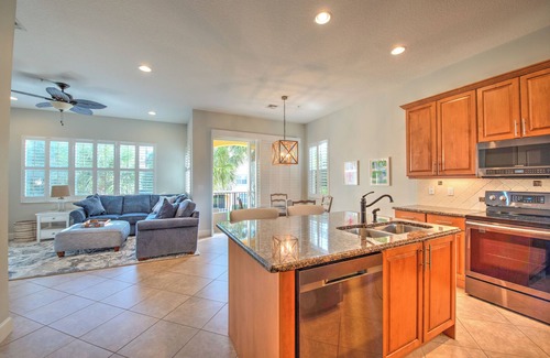 Hutchinson Island South Casa | Ocean Bay Villa on Hutchinson Island/Jensen Beach