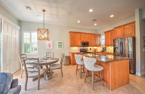 Hutchinson Island South Casa | Ocean Bay Villa on Hutchinson Island/Jensen Beach