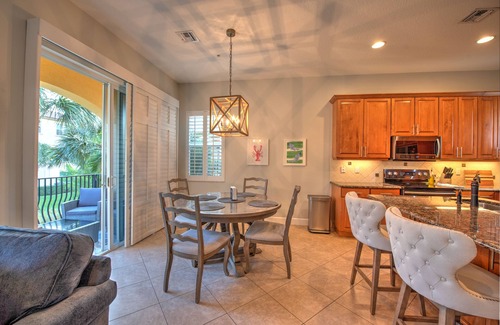 Hutchinson Island South Casa | Ocean Bay Villa on Hutchinson Island/Jensen Beach