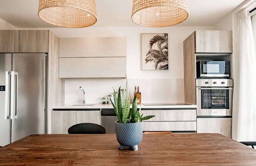 Las Escobas del Venado Apartamento | Ocean Beauty - Playa Venao 'Blue