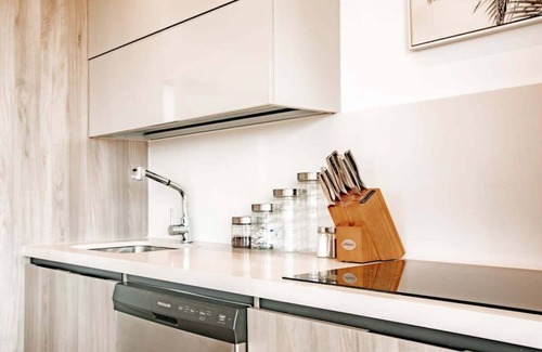 Las Escobas del Venado Apartamento | Ocean Beauty - Playa Venao 'Blue