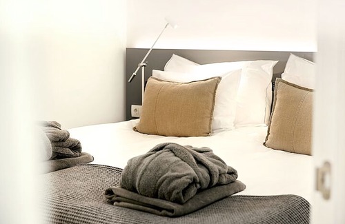 Mogan Hotel | Ocean Beach Club Gran Canaria