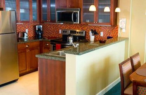 Northeast Virginia Beach Apartamento | Ocean Beach Club - Oceanfront 3BR Penthouse Suite.