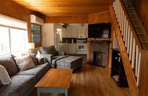 Ocean Beach Casa | Alquiler Great Ocean Beach