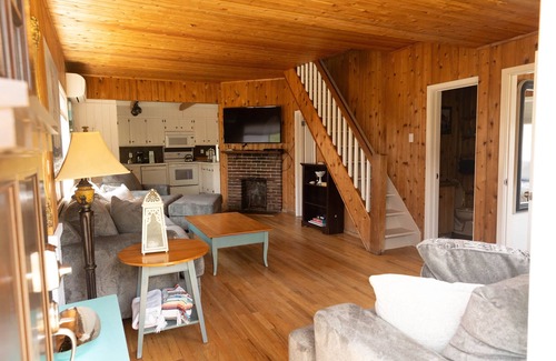 Ocean Beach Casa | Alquiler Great Ocean Beach