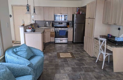 Lavallette Condominio | Ocean Beach Front will put you at complete Peace- Amazing Views