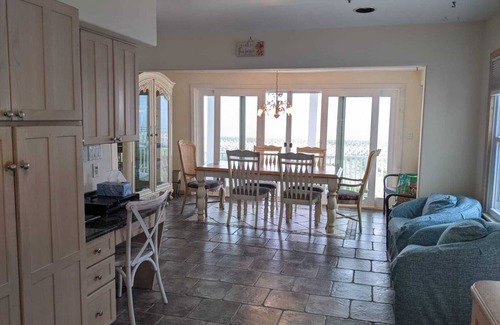 Lavallette Condominio | Ocean Beach Front will put you at complete Peace- Amazing Views