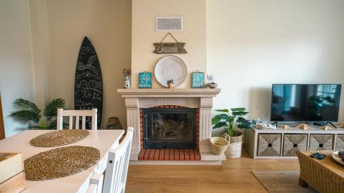 Praia de Santa Cruz Casa | Ocean Beach House - Santa Cruz