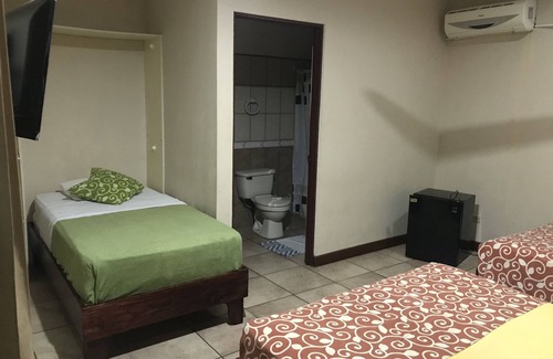 Jacó Hotel | Ocean Beach Jaco