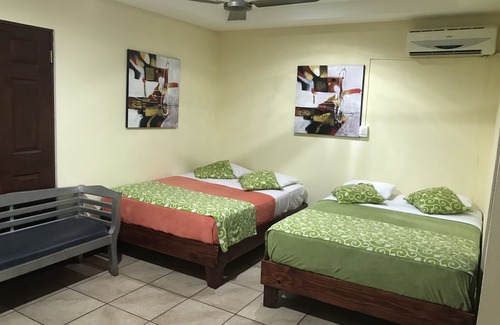 Jacó Hotel | Ocean Beach Jaco