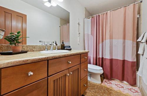 Ocean Beach Apartamento | Ocean Beach Pier Condo