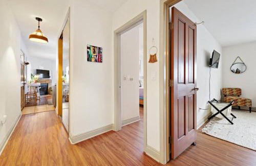 Ocean Beach Apartamento | Ocean Beach Pier Condo