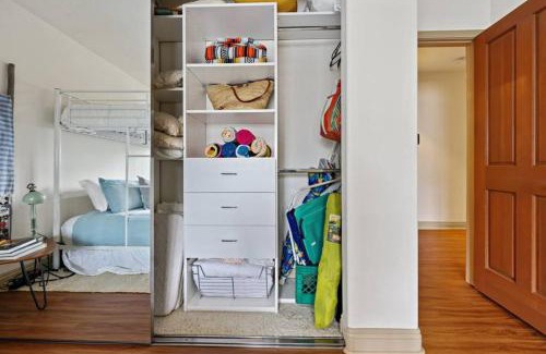 Ocean Beach Apartamento | Ocean Beach Pier Condo